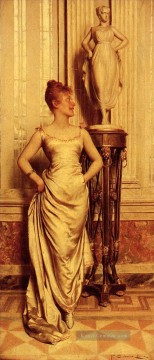  dame - Le Modele Dame Frederic Soulacroix